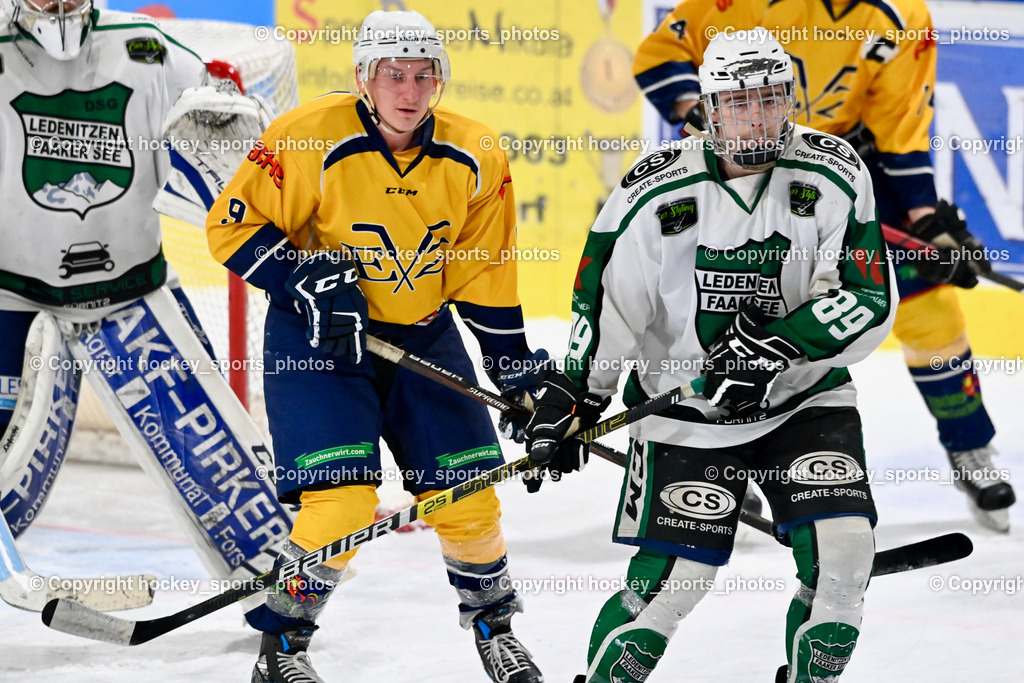 ELV Zauchen vs. DSG Ledenitzen Faakersee 15.2.2023 | hockey sports photos, Pressefotos, Sportfotos, hockey247, win 2day icehockeyleague, Handball Austria, Floorball Austria, ÖVV, Kärntner Eishockeyverband, KEHV, KFV, Kärntner Fussballverband, Österreichischer Volleyballverband, Alps Hockey League, ÖFB, 