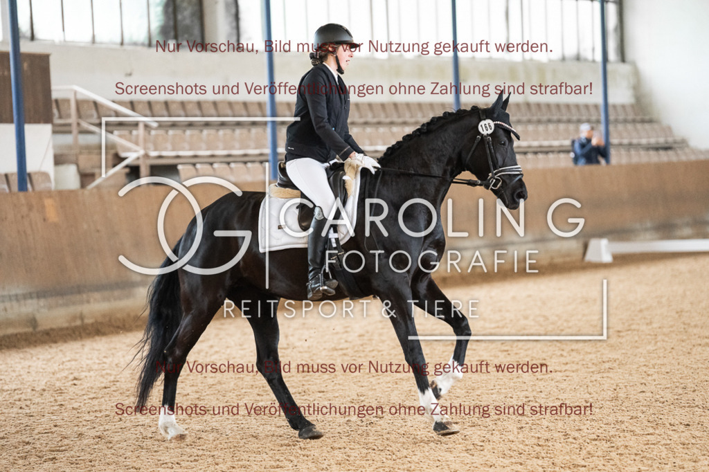 DSC02414 | Reitturnier_Göppingen_April_2026, Isabella_Siebert, Dark_Babella