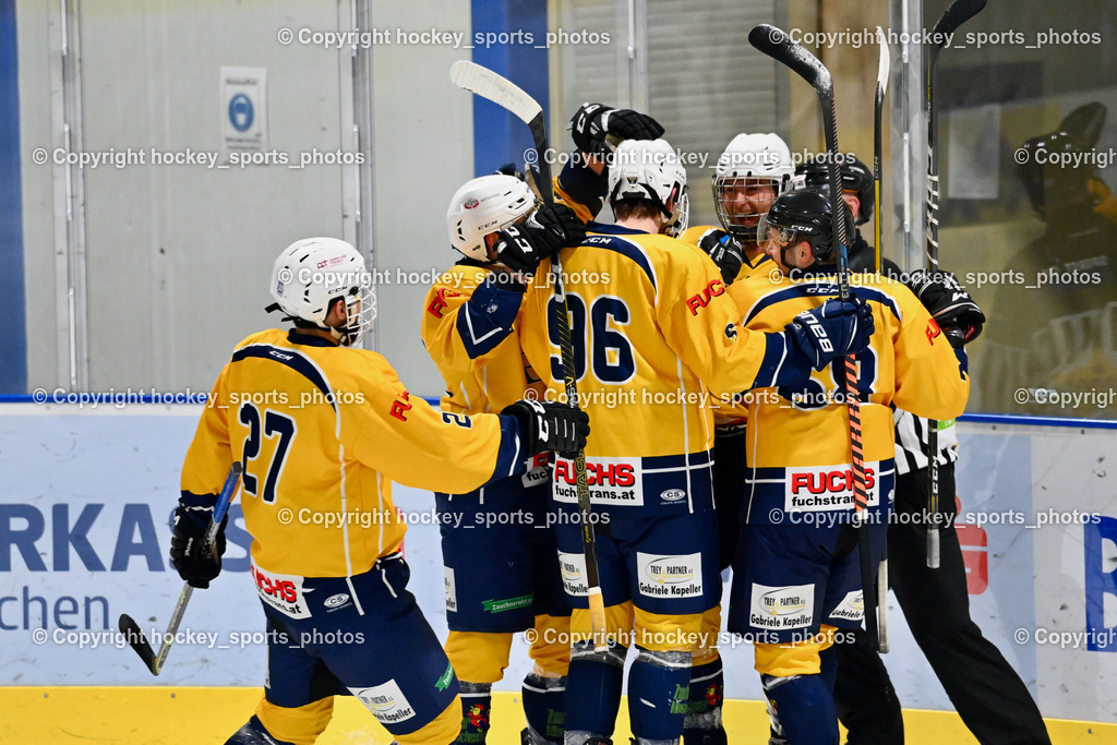 ELV Zauchen vs. DSG Ledenitzen Faakersee 15.2.2023 | hockey sports photos, Pressefotos, Sportfotos, hockey247, win 2day icehockeyleague, Handball Austria, Floorball Austria, ÖVV, Kärntner Eishockeyverband, KEHV, KFV, Kärntner Fussballverband, Österreichischer Volleyballverband, Alps Hockey League, ÖFB, 