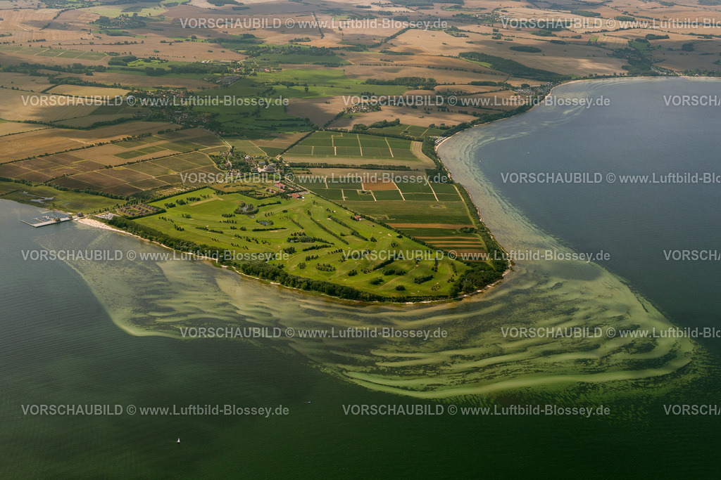 Wismar12084514GolfclubHohenWieschendorf |  Insel Poel,  Feriendorf Papillon Betriebs GmbH & Co. KG, Ostsee, Ostseeküste, Mecklenburg-Vorpommern, Deutschland, Europa