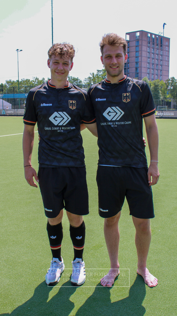 Länderspiel Deutschland - Australien 17.06.23 Eindhoven-132 | lanaschraderfotografie - Realisiert mit Pictrs.com