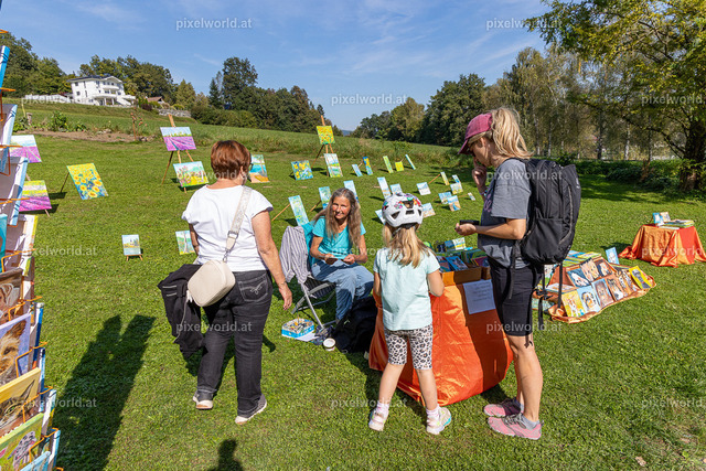 Kulinarischer Herbstreigen am Maltschacher See | Bildershop von pixelworld.at - Realisiert mit Pictrs.com