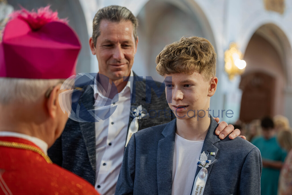 TM-20250608-0110 | Firmung Dom KlagenfurtCopyright: TM Sportscapture