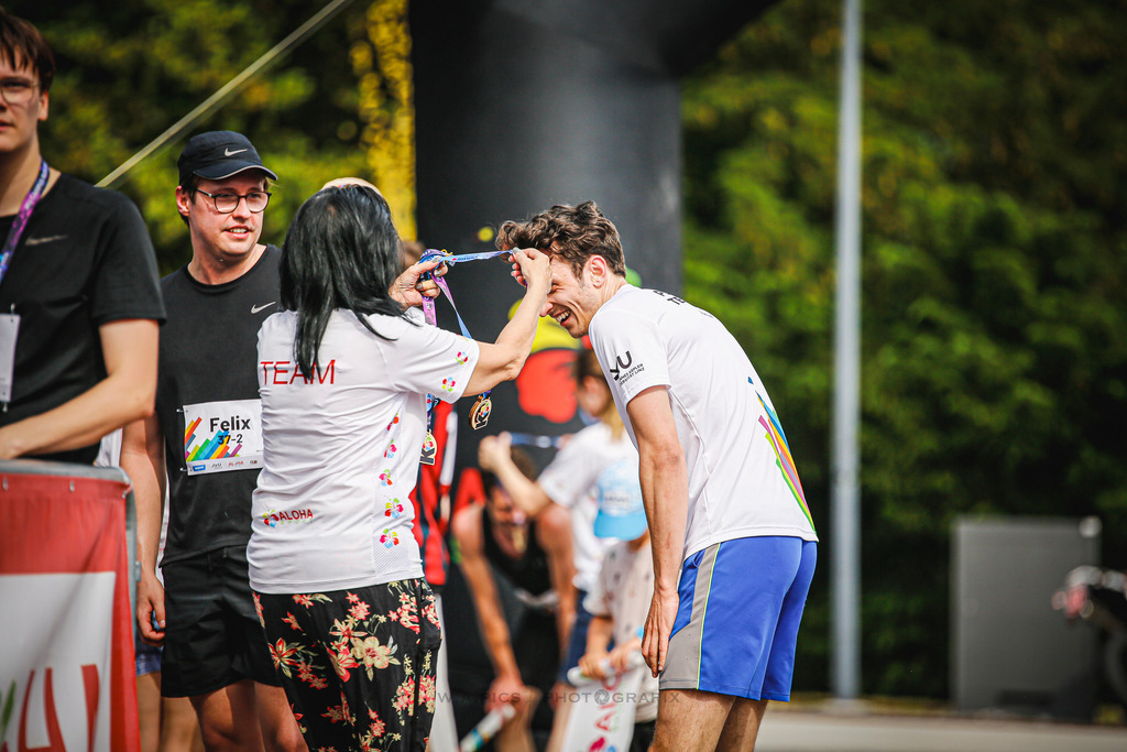 ..... | Aloha CAMPUSRUN 2025