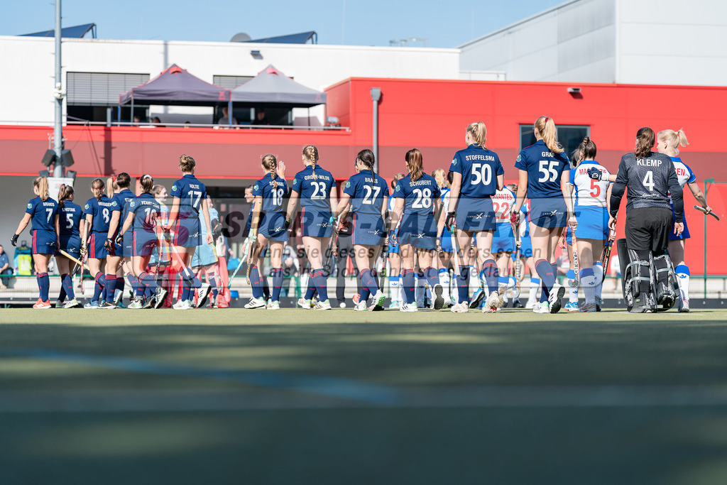 HK_20231007_902802 | 1.Bundesliga Damen Düsseldorfer HC - Großflottbeker THGC am 7.10.2023 DHC, Düsseldorf ,