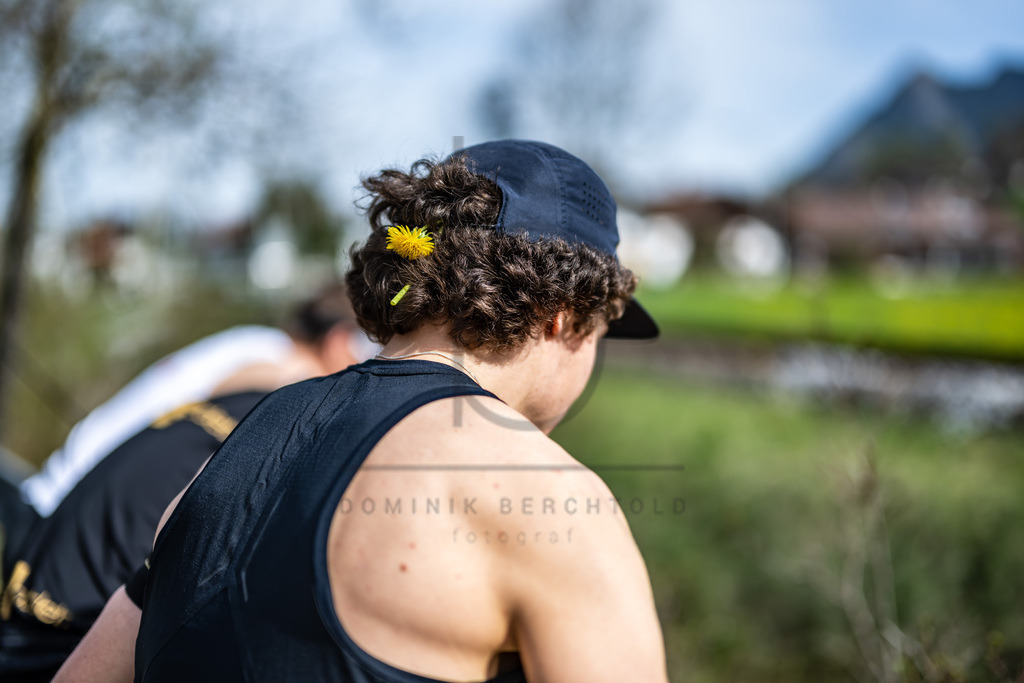 Frühlingslauf 2024 | Frühlingslauf 2024 am 07.04.2024 in Sonthofen. 



(Foto: Dominik Berchtold/www.dberchtold.com)