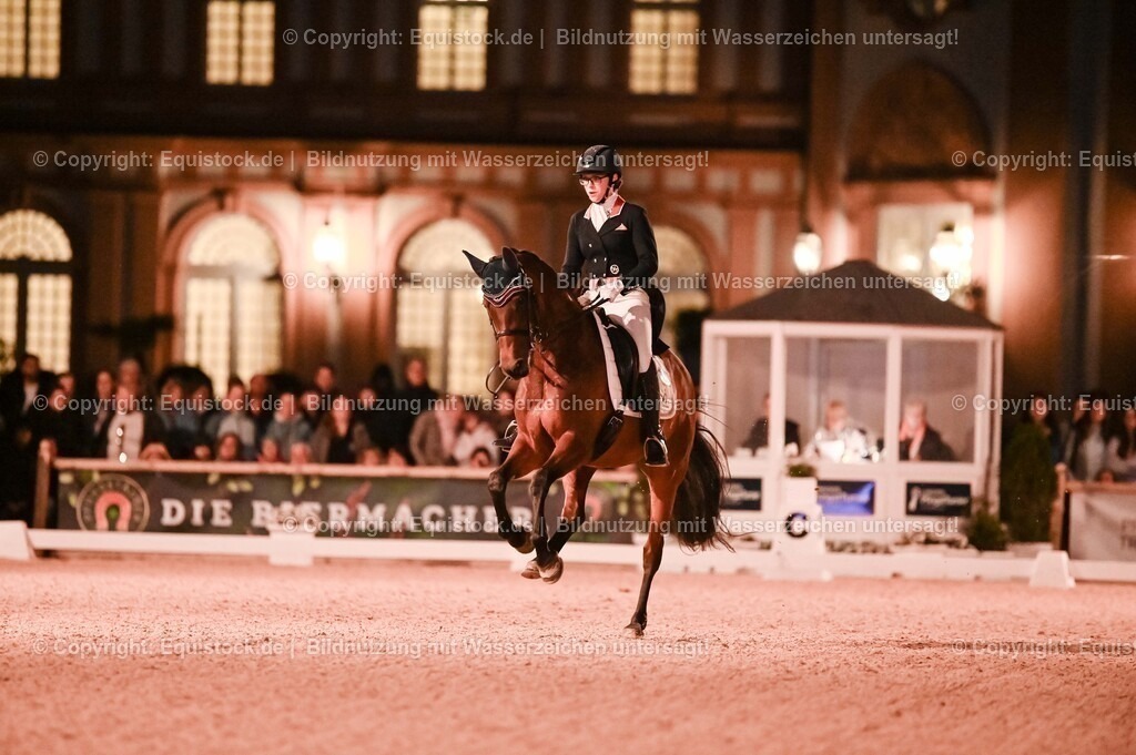 20250608_Longines Grand Prix Kür_0382 | Foto: Thomas Hartig
