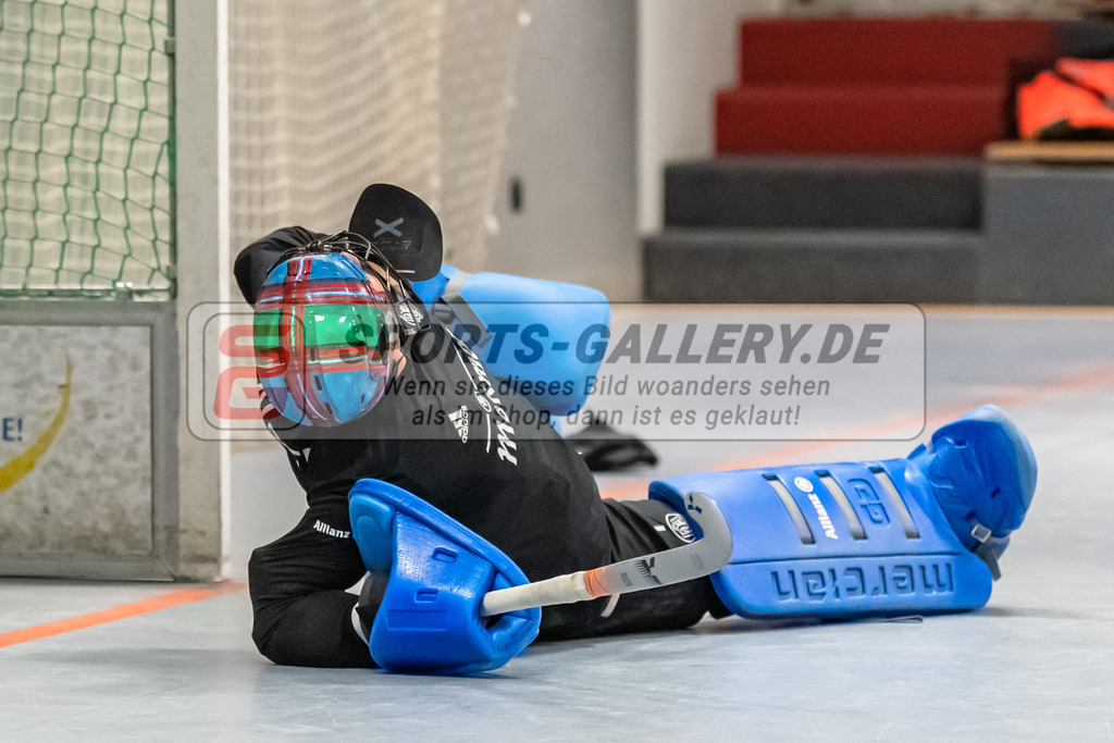 SM_20221218-D5A_6955 | 1.Bundesliga Hallenhockey (M) Nord/  DCadA - UHC, 5:4