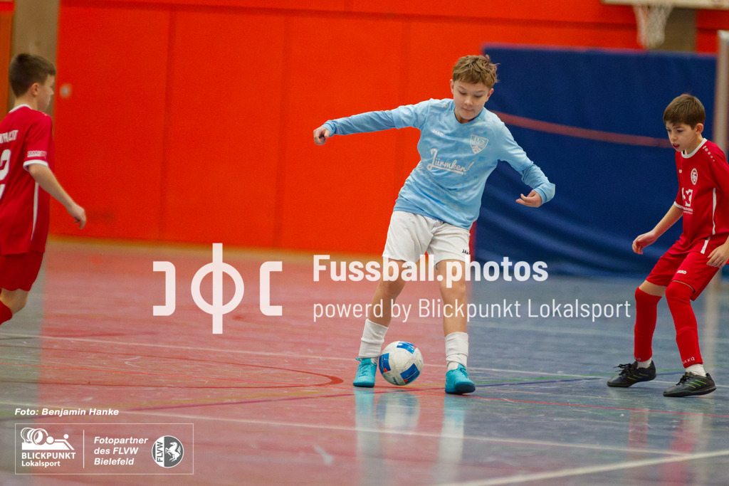 20260110_U13_Turnier_Schildesche_052 | Blickpunkt Lokalsport - Realisiert mit Pictrs.com