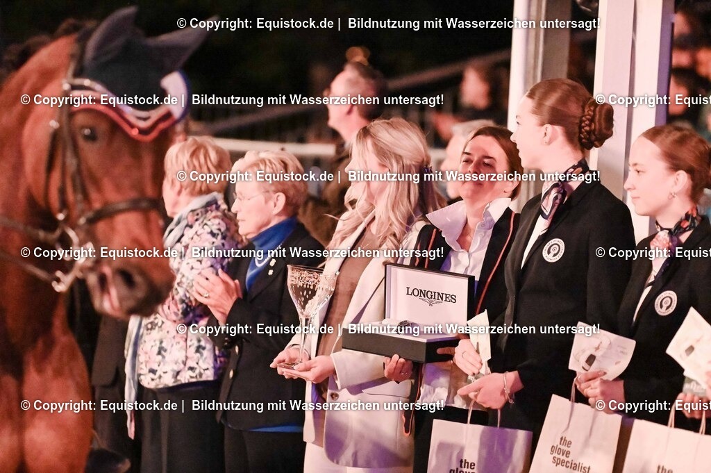 20250608_Longines Grand Prix Kür_0489 | Foto: Thomas Hartig