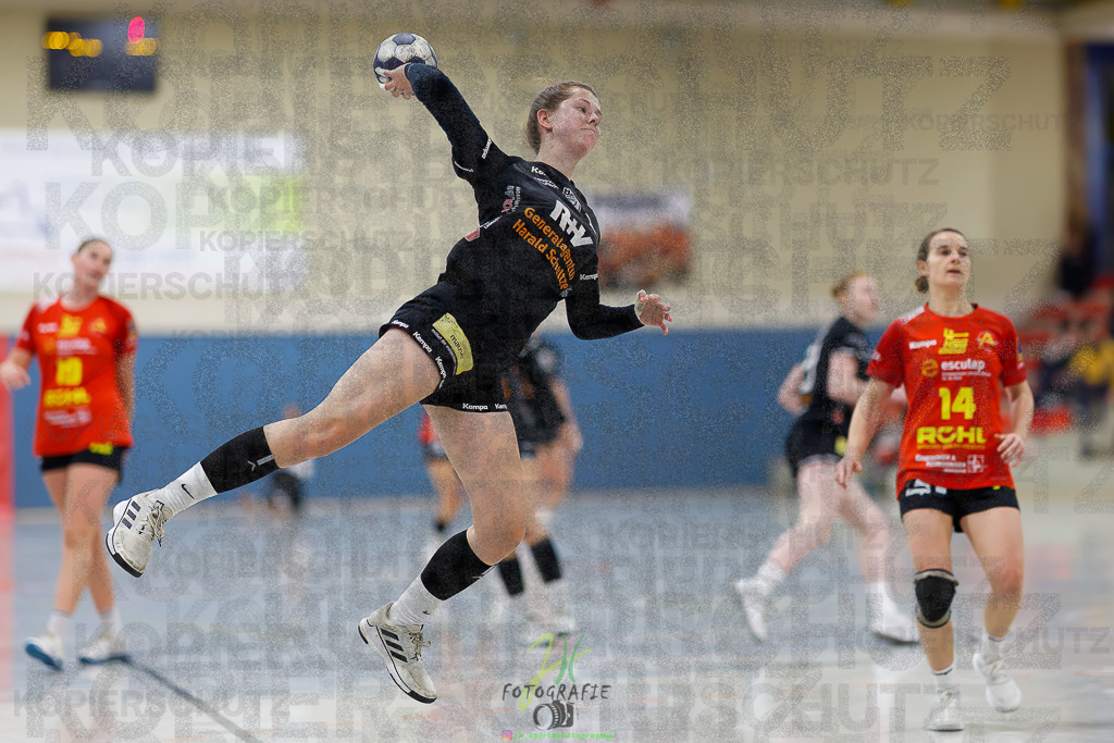 Frauen Regionalliga (HHV); HSG Wettenberg - HSG Twistetal | Frauen Regionalliga (HHV); HSG Wettenberg - HSG Twistetal am 08.11.2025 in Launsbach (Wettenberg) (Halle GS Launsbach (Wettenberg))Photo © 2025 - Jörg Heinrich - Realisiert mit Pictrs.com