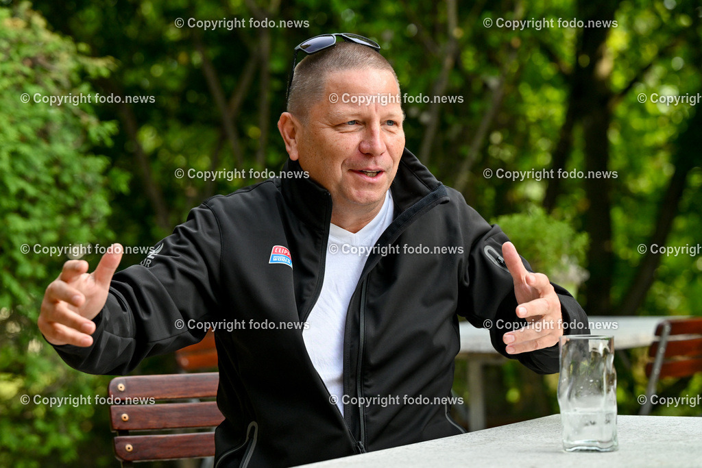 Gert Bergmann_ Segeln_ 24.08.2023-18 | 24.08.2023, Linz, AUT, Gert Bergmann, im Bild Gert Bergmann (segeln)