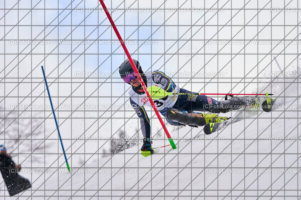 ALP8834_Herrn-FIS-SL-I_SK-Lackenhof_PILZ Finn-Pirmin | Internationaler FIS Slalom der Herrn auf der Distelpiste in Lackenhof am Do 13. März 2025.  Österreich, LSV-NÖ, Schiklub Lackenhof (2010).