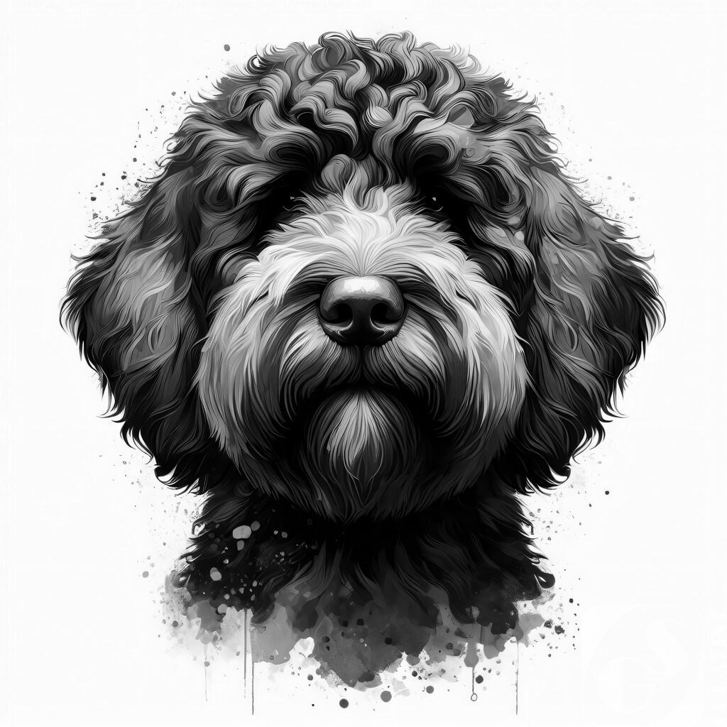 Labradoodle face_swx | Fotogeschenke aller Art, kostenlose Games und die schönsten KI-Bilder in 4K Qualität. Egal ob als Download, Leinwand, Kalender usw... Jetzt günstig bestellen!
 - Realisiert mit Pictrs.com