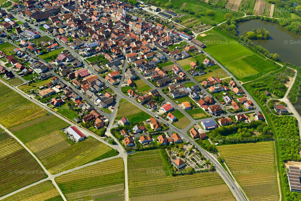 3600413 | Nordheim am Main