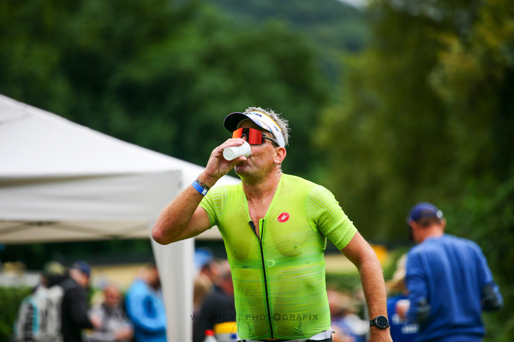 TRIRUN LINZ TRIATHLON 2025 | AUSTRIA, 14.09.2025, Linz, TRIRUN LINZ TRIATHLON 2025, Photo: WAPICS / Andreas Willdoner