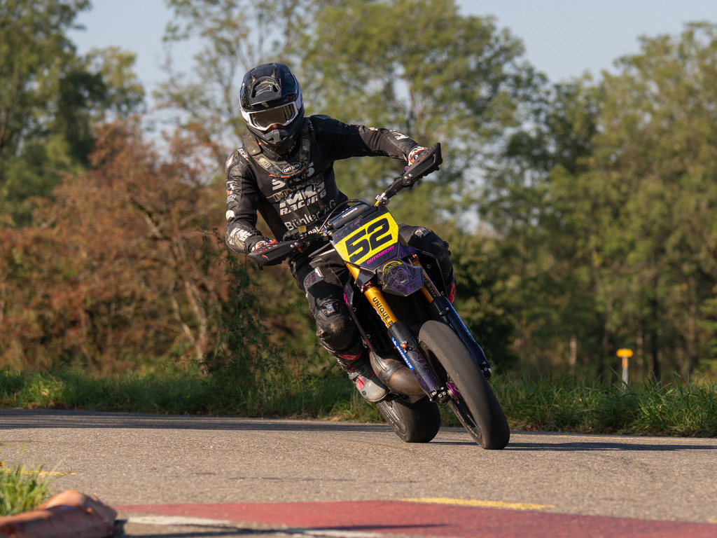 20260912-S7A02790 | Supermoto, KMS Racing, Racing, Sport - Realisiert mit Pictrs.com