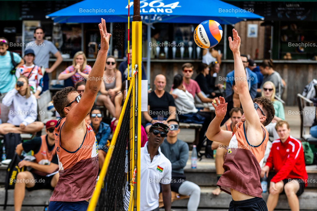 2024-00107276-Hauptstadt-Masters61 |  13.07.2024; Berlin Foto: Gerold Rebsch - www.beachpics.de