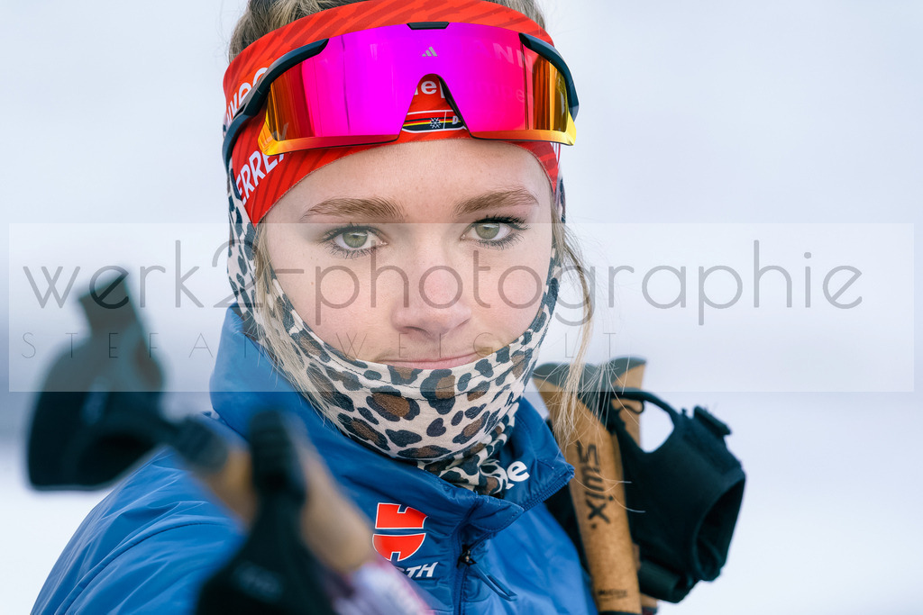Deutschlandpokal Oberhof | Deutsche Meisterschaft Biathlon und 5. DSV JOKA Deutschlandpokal Biathlon in der LOTTO Thüringen ARENA am Rennsteig Oberhof