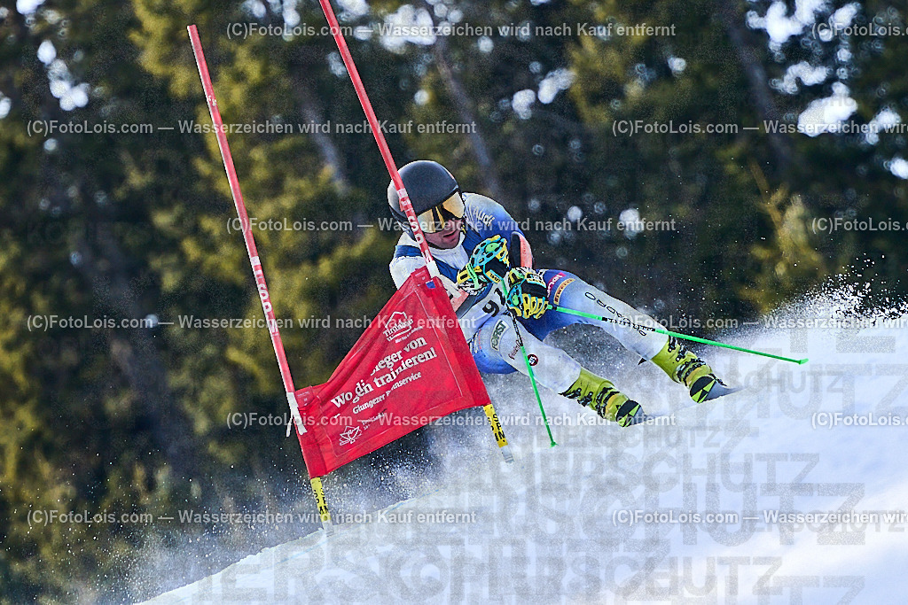 _ALP2088_FIS-Masters-GS-I_Glungezer_Nespoli Giuseppe | FIS-MASTERS-WorldCup am Glungezer, GiantSlalom-I, Sa 17. Jänner 2026.