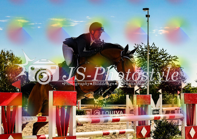20250829_Springprüfung Kl. M 125cm-173 | JS-Photostyle - Sport-/Portrait- & Eventfotografie