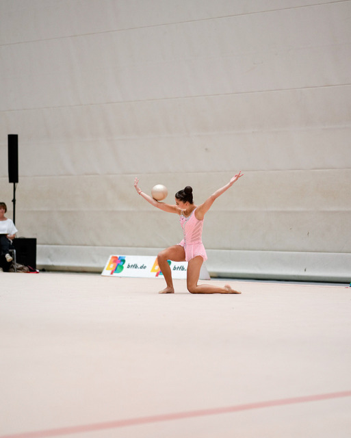 RSGQDMWM007504 | Qualifikation AK16+ zur DM u. WM-Qualifikation 1 -  in Berlin (Horst-Korber-Sportzentrum)