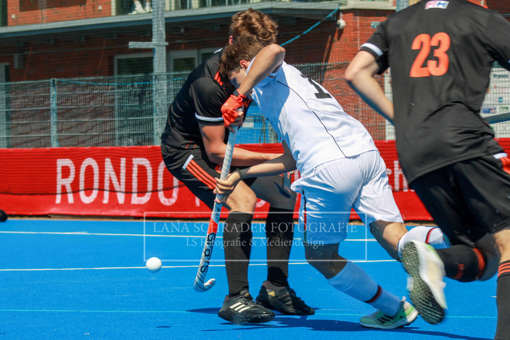 Länderspiel U18 Deutschland - Niederlande 25.06.23 Krefeld-125 | lanaschraderfotografie - Realizado com Pictrs.com