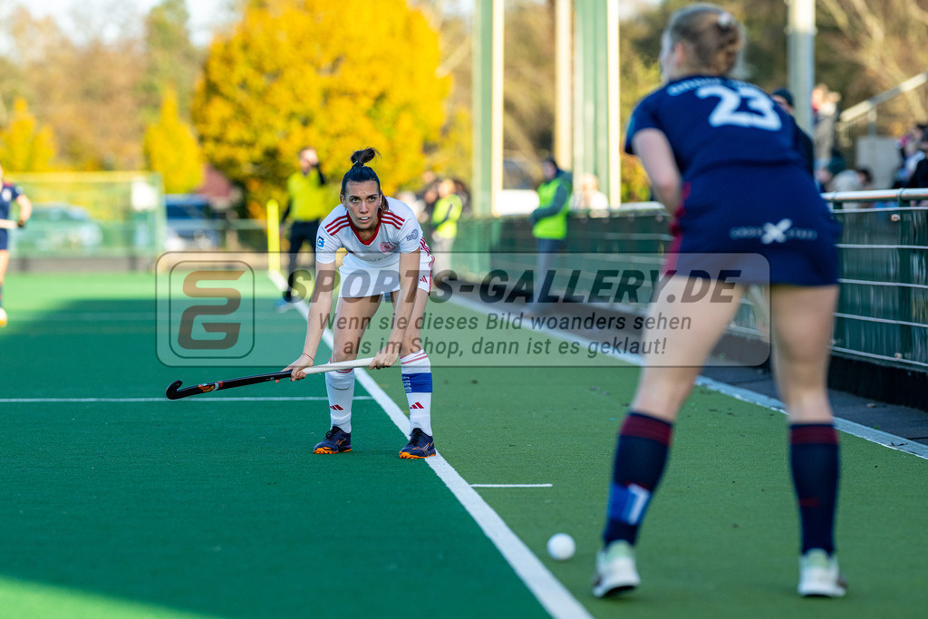 BHC Damen - DHC 3-4 3.11.24 SG-6258 | Hockey,Sport,Fieldhockey,1.Bundesliga,2.Bundesliga,Sportfotografie,Shop,Sportphotography,Feldhockey,Hockeyliga