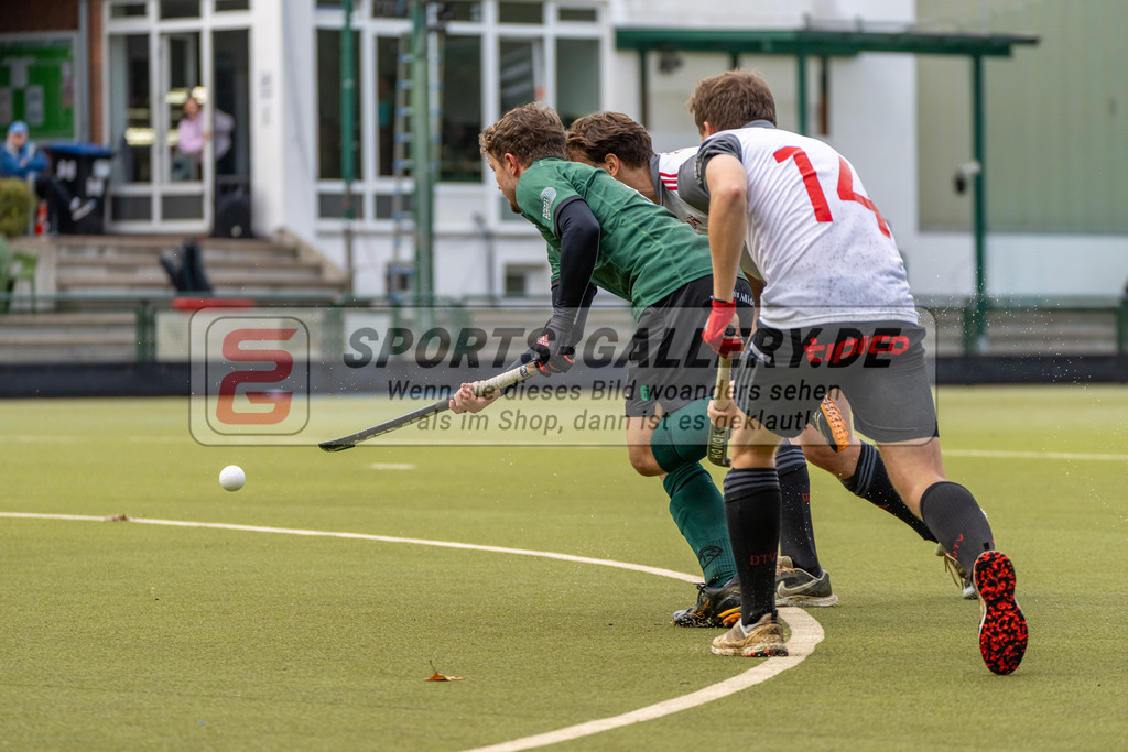 HK_20251018_103245 | 2. Bundesliga Herren Club Raffelberg - DTV Hannover 18.10.2025