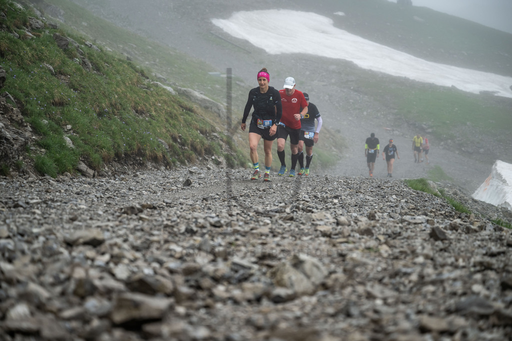 20240707_DB15399 | Nebelhorn-Berglauf 2024 am 07.07.2024  in Oberstdorf. (Foto: Dominik Berchtold)B-AL SPO