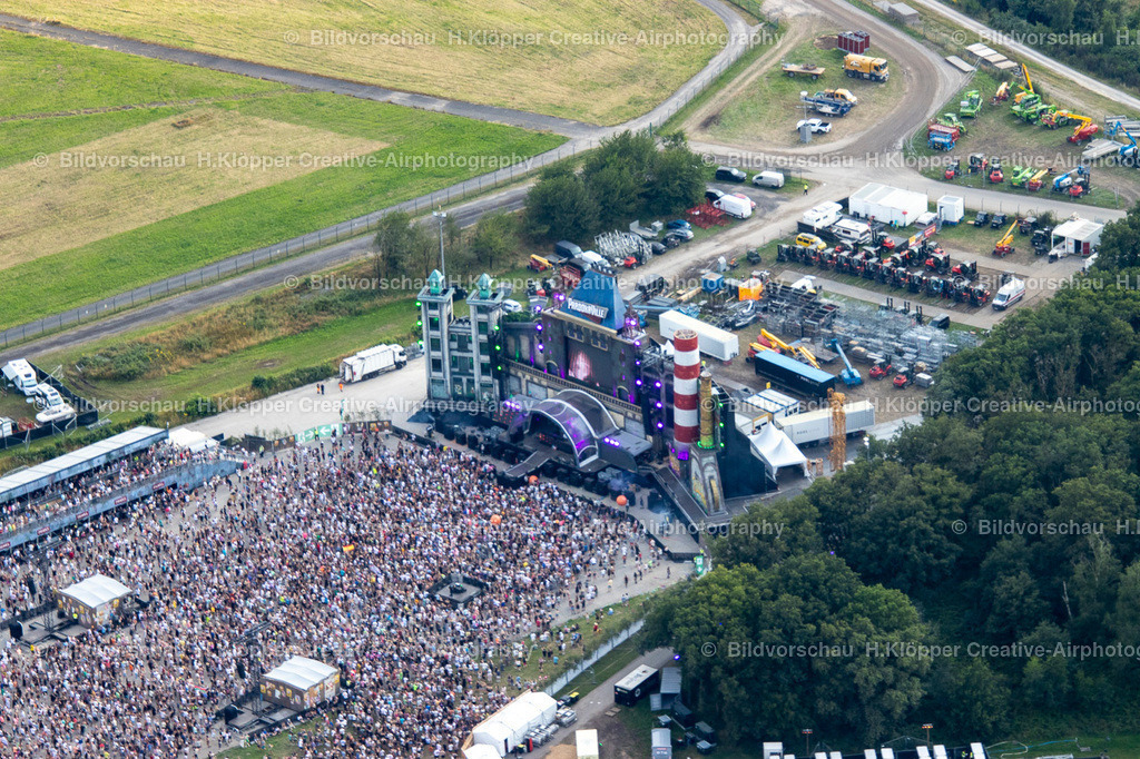 Luftbilder Parookaville 2024-7941 | Parookaville 2024 Luftbildfotografie und Luftbilder - Realisiert mit Pictrs.com