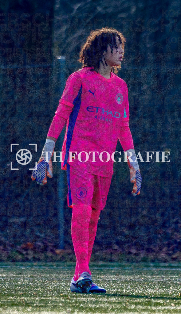 GER, Begegnung, Fussball, PS-Immo-Cup 2026,U14 Feldturnier, 17.01.2026 | TH Fotografie