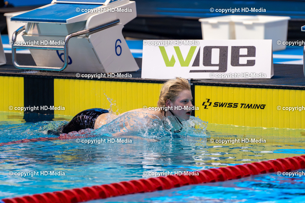 Deutsche Jahrgangsmeisterschaft Schwimmen 2026 | Deutsche Jahrgangsmeisterschaft Schwimmen 2026
