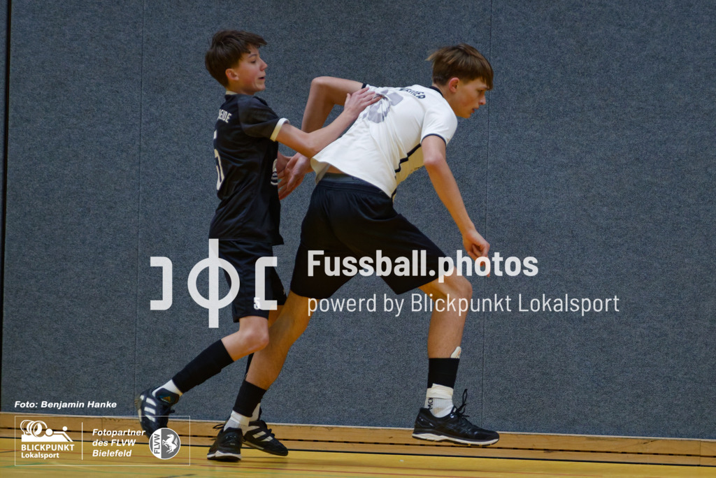 20260131_U15_Turnier_Versmold_085 | Blickpunkt Lokalsport - Realisiert mit Pictrs.com
