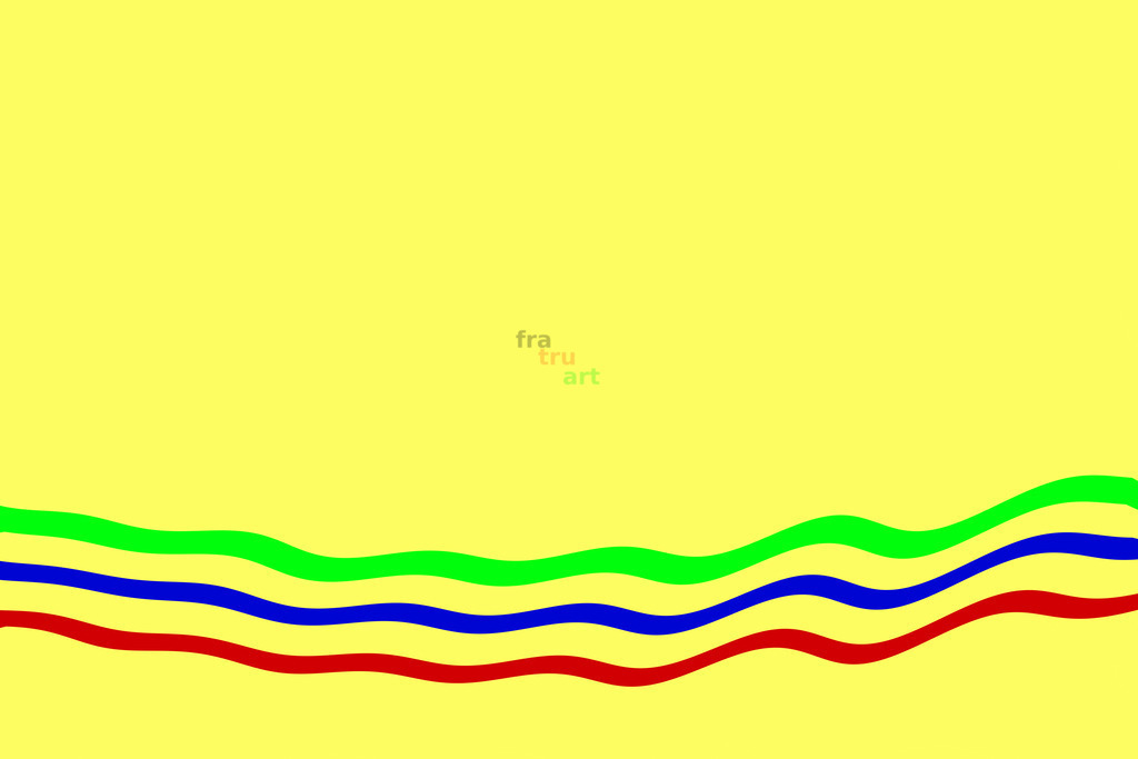 Linien im Tanz | Grafik - Realisiert mit Pictrs.com