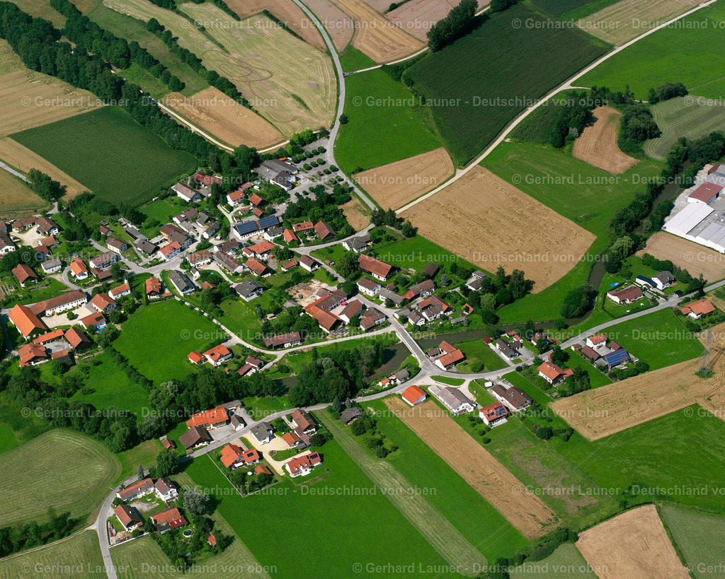 2516419 | Schmiedorf, Roßbach