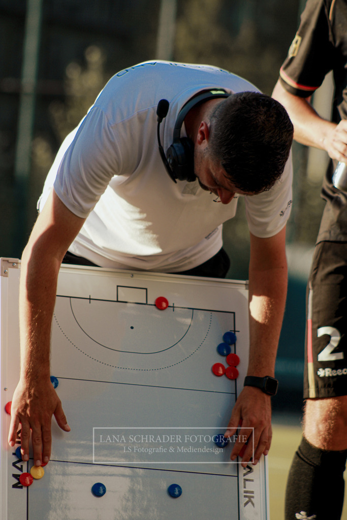 U21 M 4 Nationen Turnier Deutschland - Indien 19.08.23-003 | lanaschraderfotografie - Realisiert mit Pictrs.com