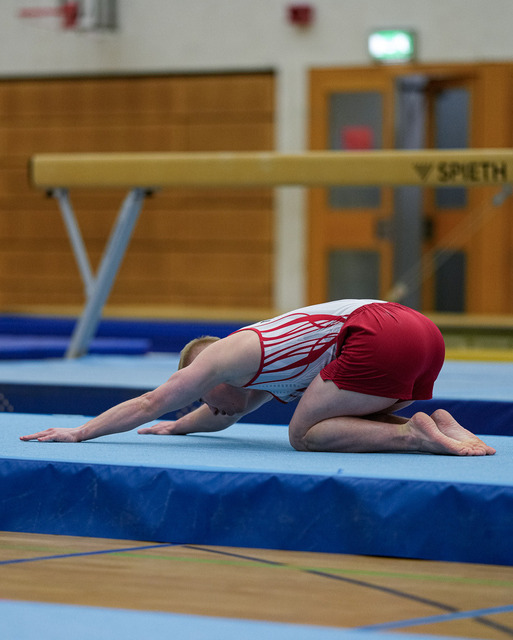  - Karl Wettach Mixed Wettkampf in Freiburg im Breisgau (Sepp-Glaser-Sporthalle) | - Karl Wettach Mixed Wettkampf in Freiburg im Breisgau (Sepp-Glaser-Sporthalle) Datum: 20251206Ort: Freiburg im Breisgau(DE) - Sepp-Glaser-SporthalleFotograf: Christian Habel