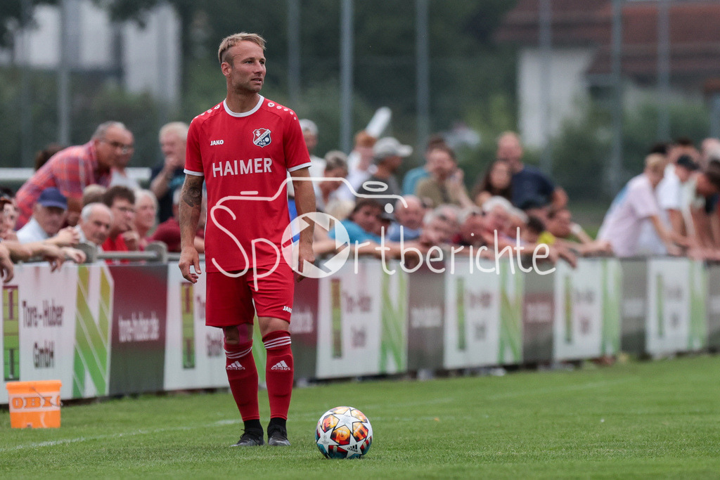 VfL Ecknach - TSV Hollenbach | TSV #14