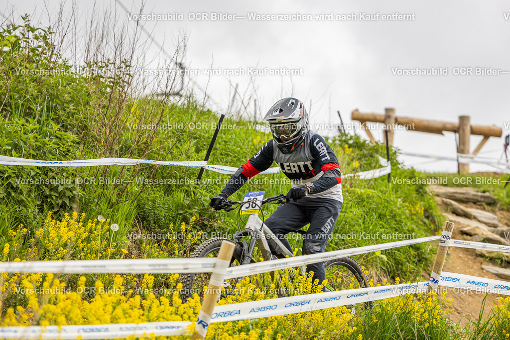 iXS Winterberg Orbea Enduro R6-1555 | OCR Bilder Fotograf Eisenach Michael Schröder