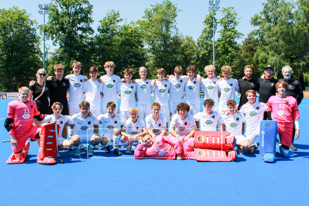 Länderspiel U18 Deutschland - Niederlande 25.06.23 Krefeld-084 | lanaschraderfotografie - Realisiert mit Pictrs.com