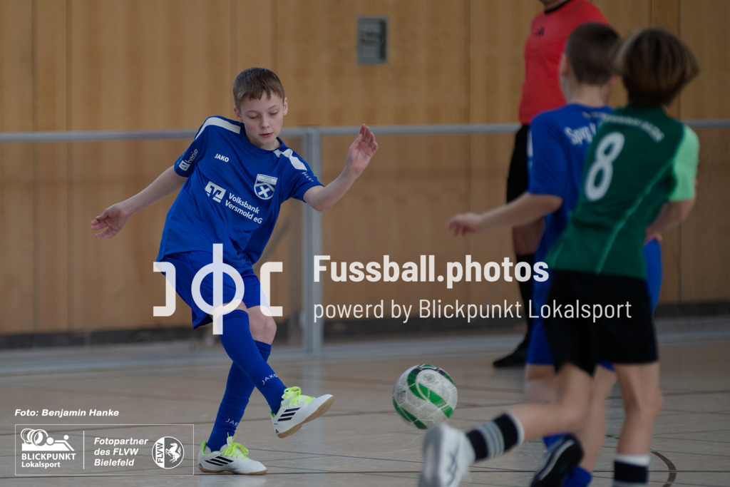 20260125_U13_Turnier_Versmold_079 | Blickpunkt Lokalsport - Realisiert mit Pictrs.com