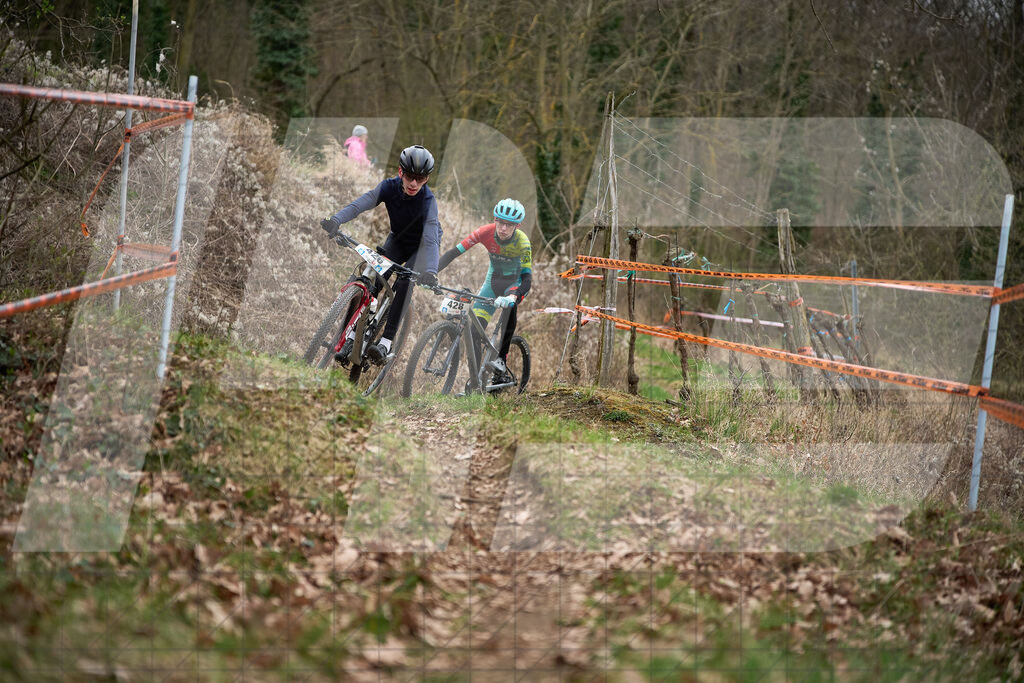 34. KTM Kamptal Trophy  | ZÖBING, Österreich – 2026-03-28: 34. KTM Kamptal TrophyFoto: © 2026 Martin Bihounek - MB Creative e.U.