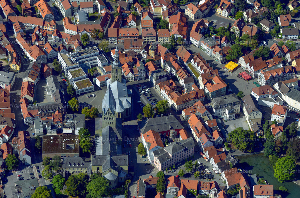 3292701 | St.Petri Kirche und St.Patrokli Dom, Soest