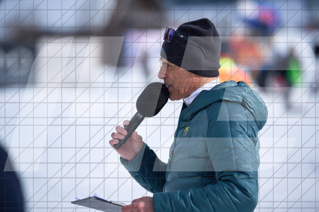 11. Holzknecht Skijöring | Skijöring am 24.01.2026: 11. Holzknecht Skijöring in Gosau am Dachstein, Oberösterreich, ÖsterreichFoto: © 2026 Martin Bihounek | mb-creative.eu