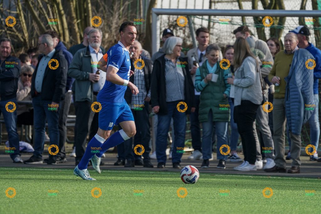 VfB Kirchhellen vs. TuS Haltern - Bezirksliga Westfalen Staffel 9 | Foto: Daniel Böhm | bonum.media - Realisiert mit Pictrs.com