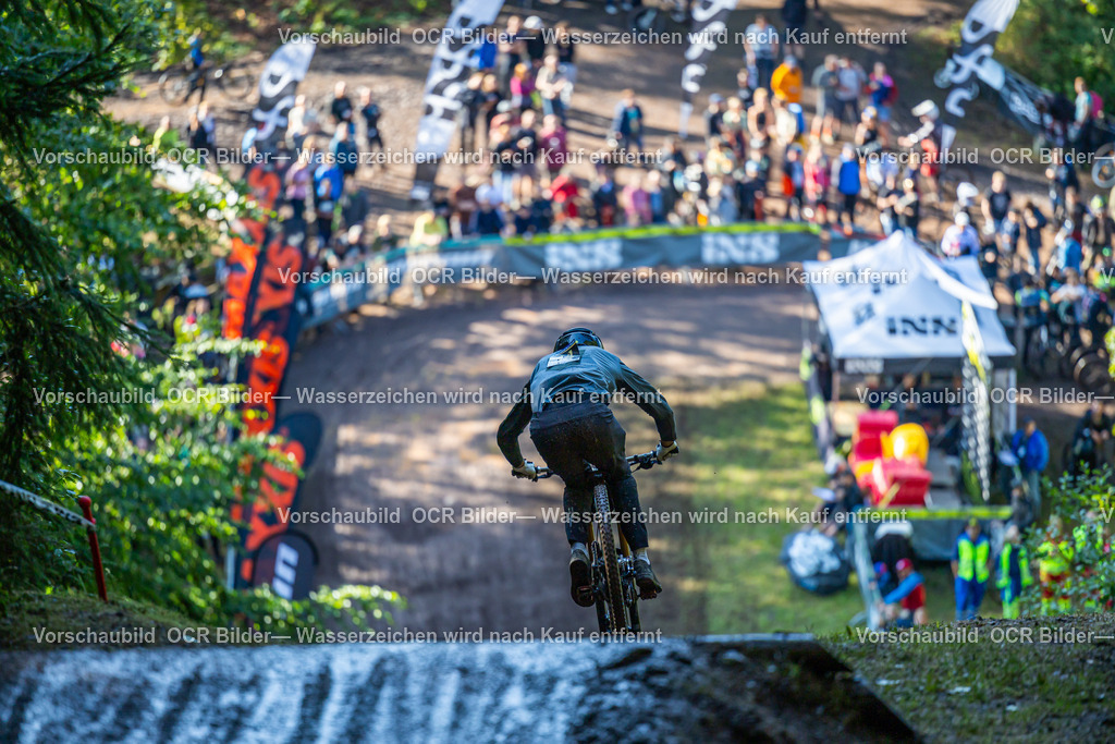 IXS Downhill Ilmenau Samstag R6-2191 | OCR Bilder Fotograf Eisenach Michael Schröder