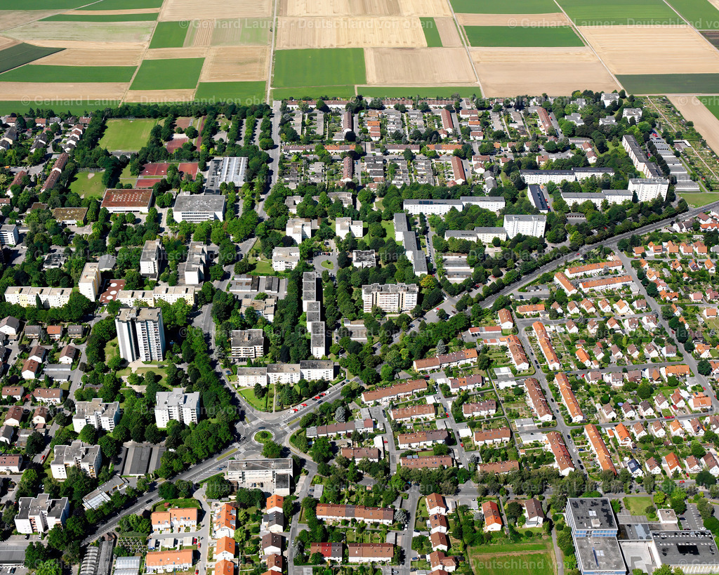 2501160 | Böckingen, Heilbronn