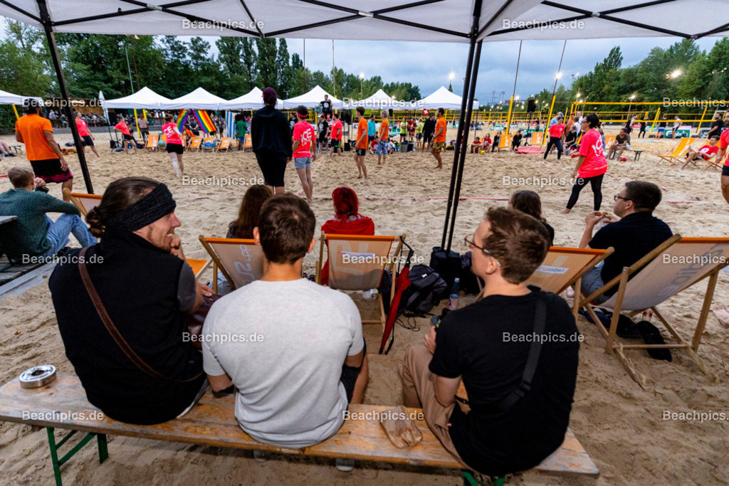 2022-001286-Strandvölkerball-WM | Vorrundentag 1, Freitag