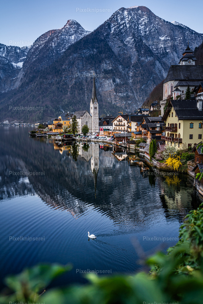 Hallstatt | Fotograf Tirol Imst Pixelknipserei - Realisiert mit Pictrs.com
